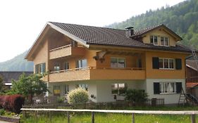 Gaestehaus Graf
